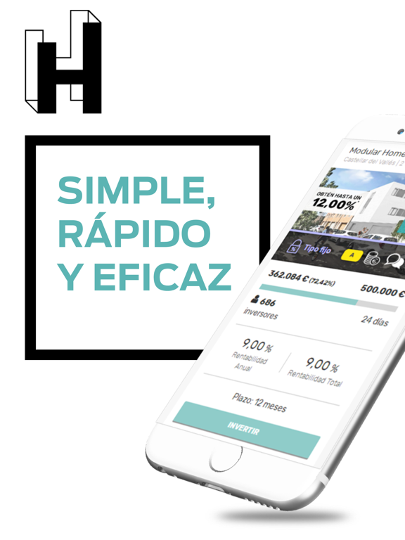 Screenshot #4 pour Housers