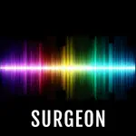 Drum Surgeon AUv3 Plugin App Contact