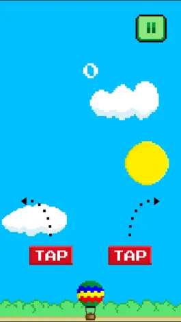 Game screenshot Balloon Capers apk