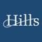 The Hills Financial Planning App is a service provided by Hills Financial Planning and powered by moneyinfo that gives you a complete picture of your financial life