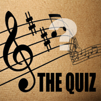 Scales and Modes The Quiz