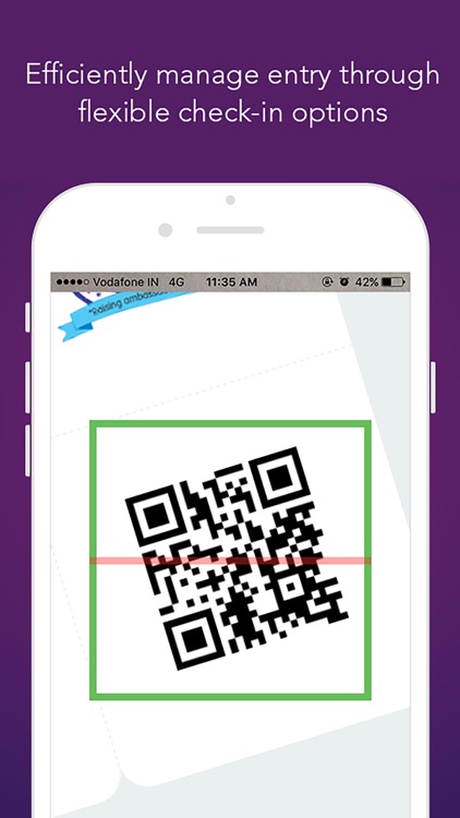 Eventzilla Organizer