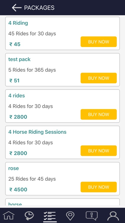 Nasr Polo. screenshot-3