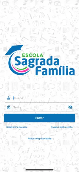 Game screenshot Sagrada Família – Pq. Amazônia mod apk