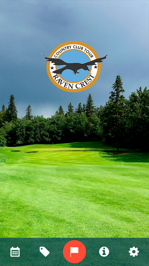 Raven Crest Golf(圖1)-速報App