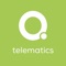 Q Telematics is the core module of the Q Point 360° digitalization solution