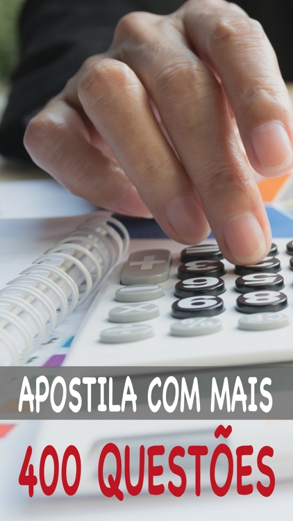 CPA - 20 Simulado 2020