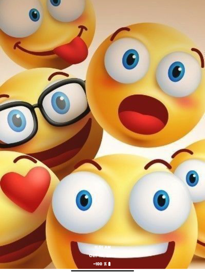 Time Clock - Wallpaper Display