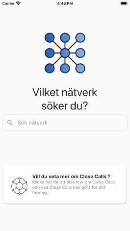 Game screenshot Close Calls Networks apk