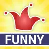 Funny Jokes, Quotes, Photos App Positive Reviews