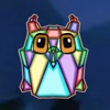 Block Owl - Cannon Shooter icon