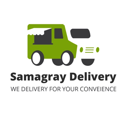 Samagray Delivery