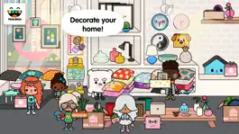 Game screenshot Toca Life: Neighborhood hack