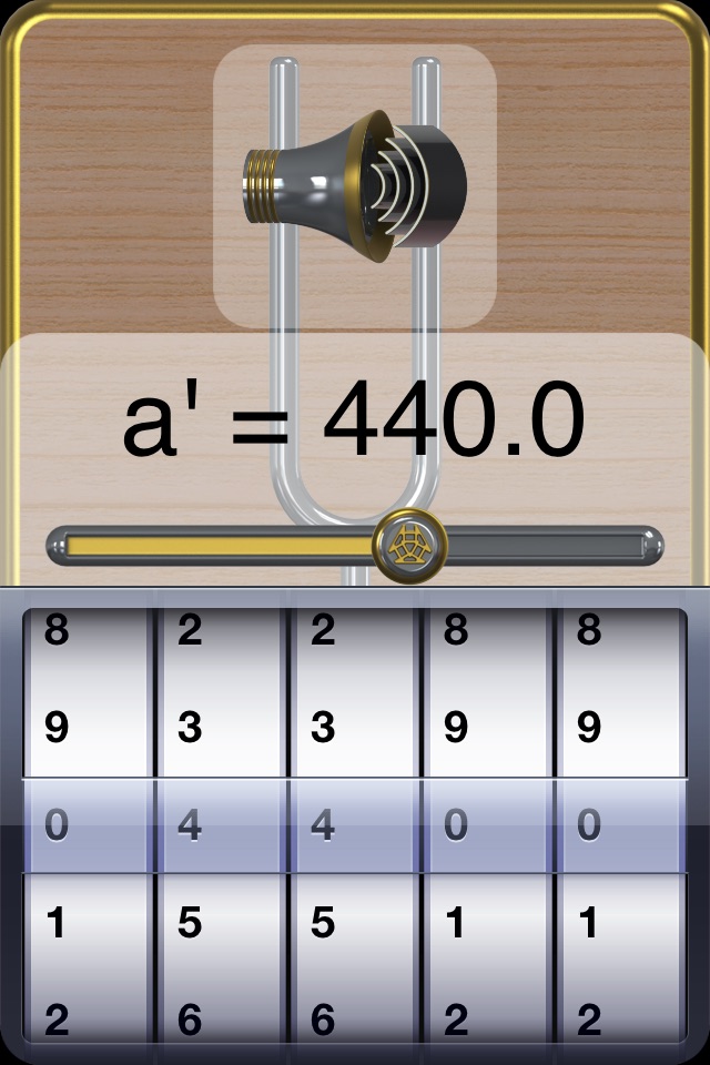 The Tuning Fork screenshot 3