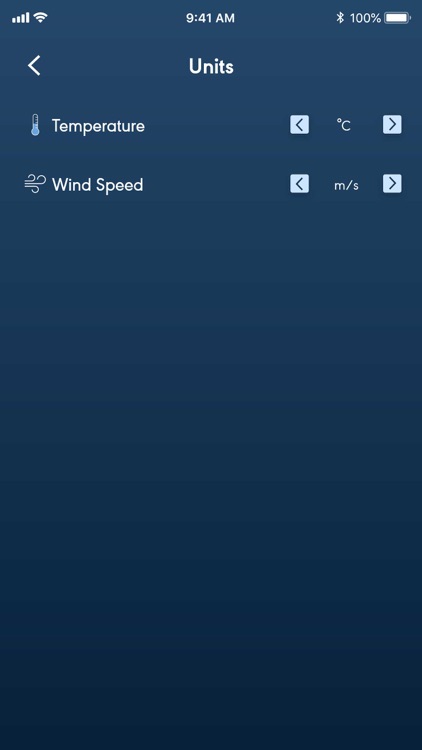 Weather - Weather forecast screenshot-6