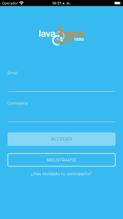 Lava Y Seca Express screenshot-7