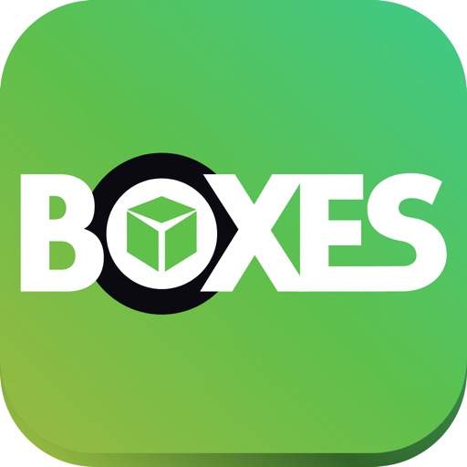 Boxes - بوكسيس