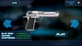 Game screenshot Gun Simulator mod apk