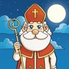 Sinterklaas Feest - iPhoneアプリ