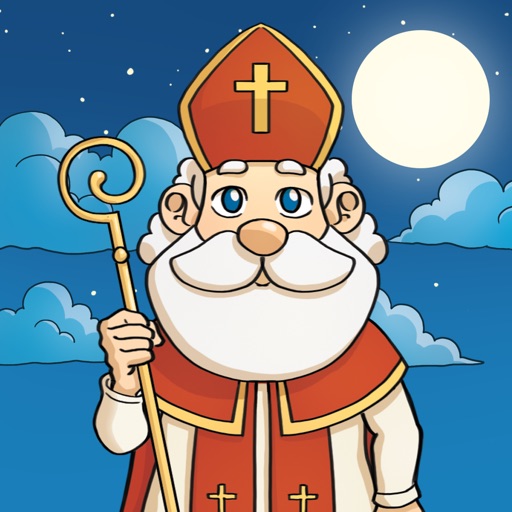 Sinterklaas Feest icon