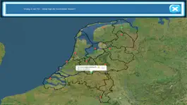 Game screenshot Topo Test - Topo Netherlands mod apk