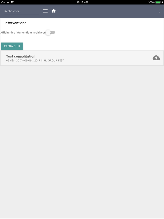 Screenshot #5 pour CivilItinerantSX