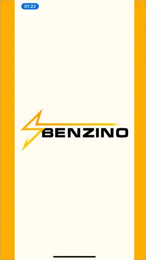 Benzino. Сеть мобильных АЗС screenshot 1