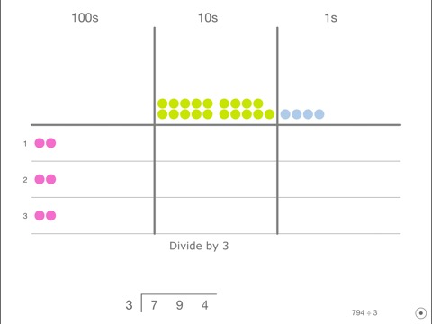 Place Value Divisionのおすすめ画像3