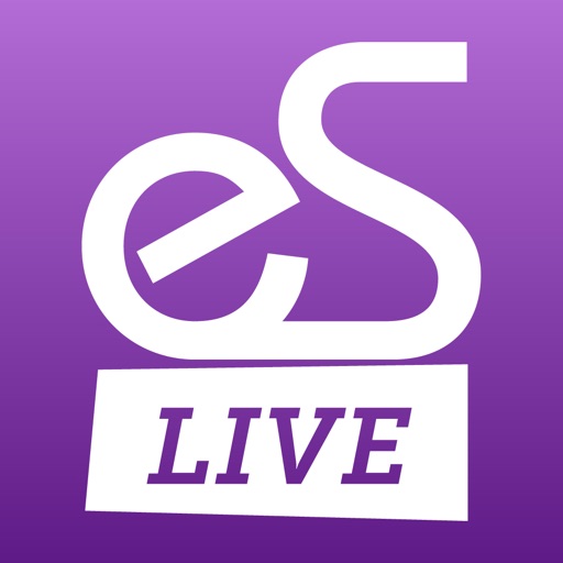 eventScribe Live icon