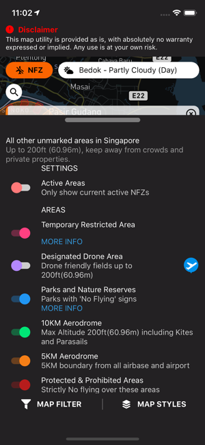 Flywhere(圖1)-速報App