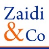 Zaidi and Co icon