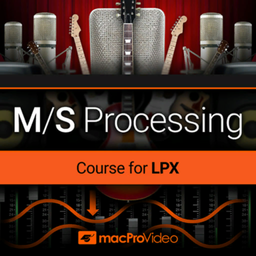 M\S Processing Course for LP X icon