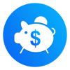 Money Tracker - Savings,Budget money savings app 