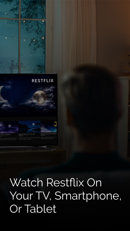 Restflix: Find Your Rest screenshot-4