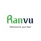 Ranvu is a mobile application that provides on-demand food and restaurant meals delivery services