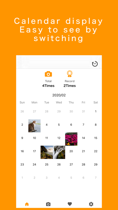 Screenshot #3 pour One Shutter