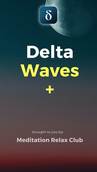 Delta Waves+のおすすめ画像1