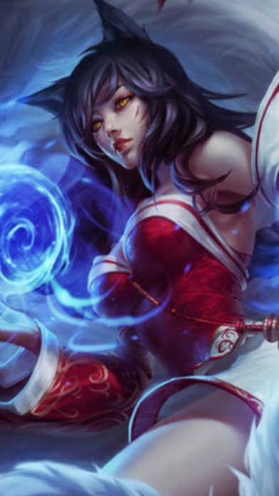 League of Legends Wallpapersのおすすめ画像1