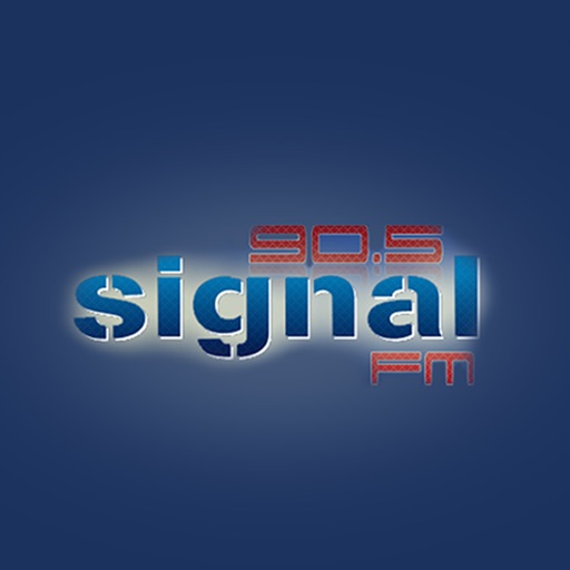 Radio Signal FM Icon