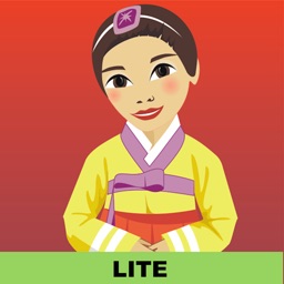 Speak Korean Phrasebook Lite