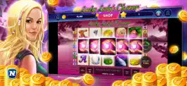 Game screenshot Lucky Lady's Charm™ Deluxe mod apk