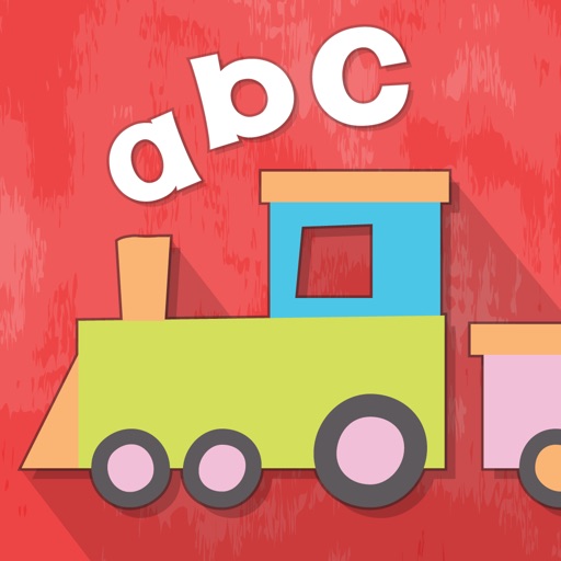 A to Z Playful learning iOS App