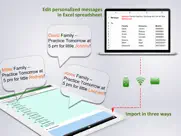 sa group text lite ipad resimleri 1