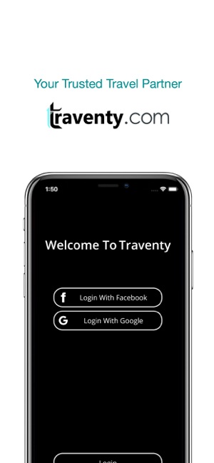 Traventy(圖1)-速報App
