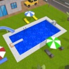 Build Pools icon