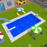 Build Pools App Support