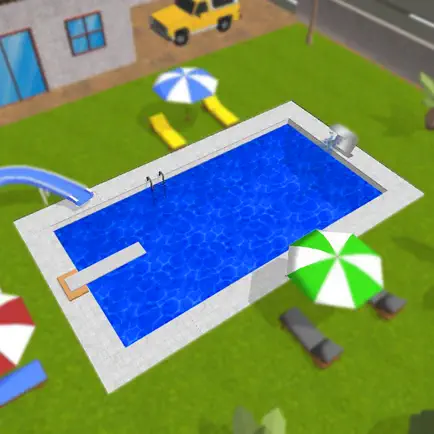 Build Pools Читы