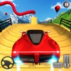 Car Games 2020 Stunt Mega Ramp icon