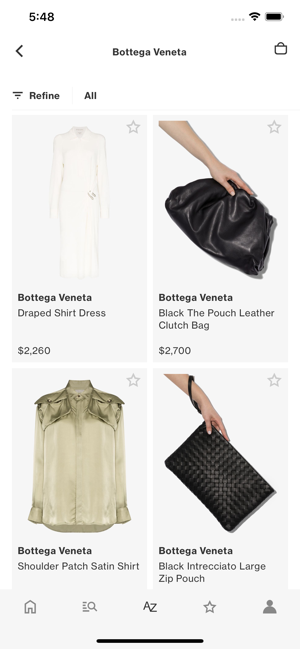Browns Fashion(圖5)-速報App
