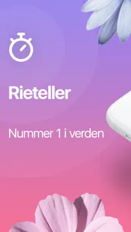 Rieteller Mål Rier. Gravid App iphone bilder 1